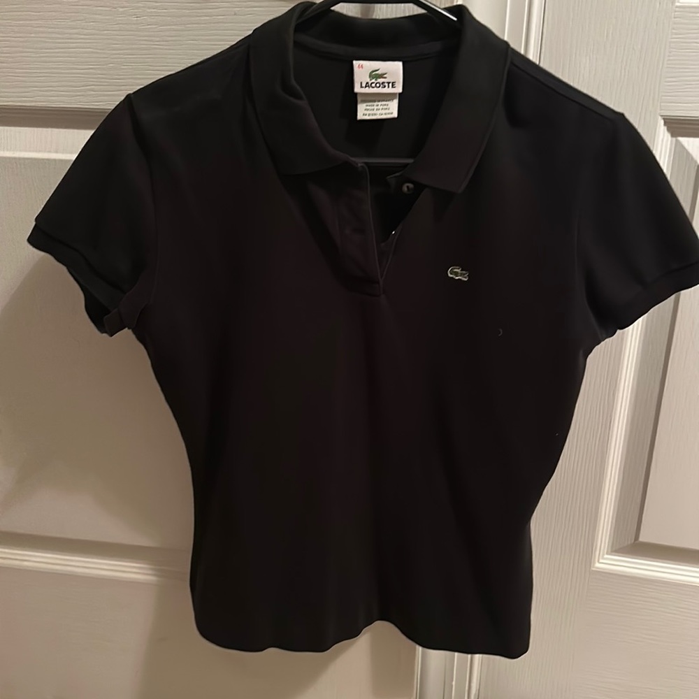In great shape to small for me